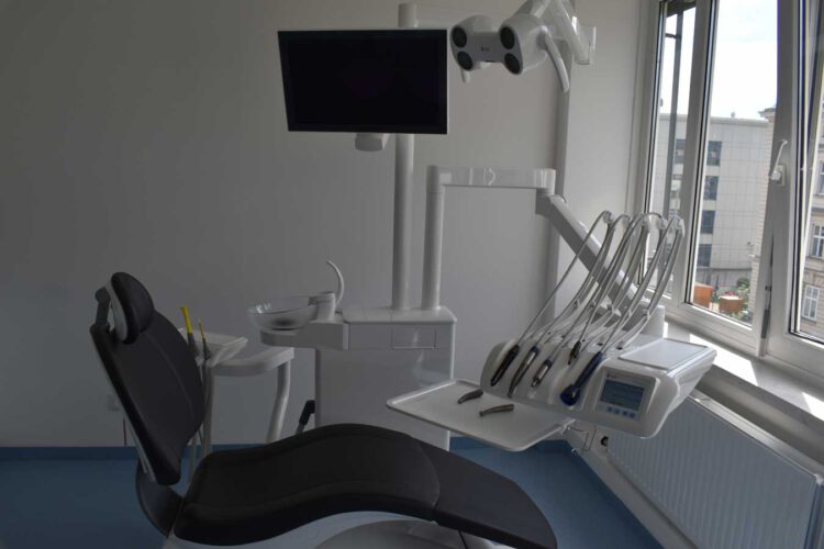 Zahnchirurgie Linz